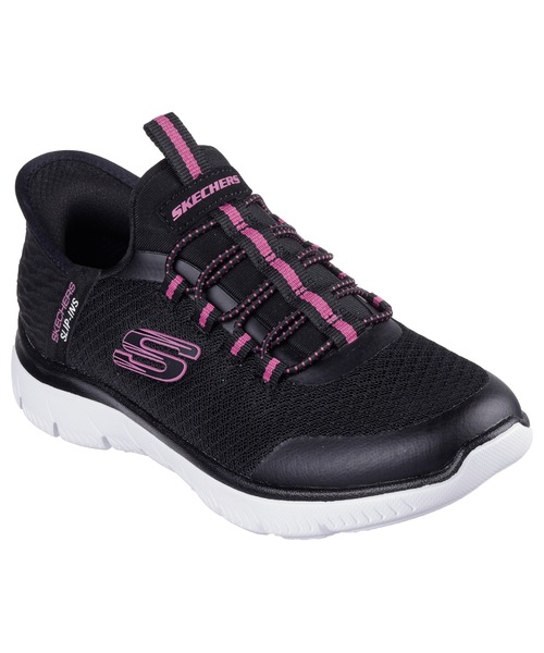 SKECHERS SUMMITS / スケッチャーズ サミッツ（スニーカー）｜SKECHERS（スケッチャーズ）