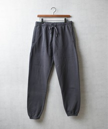 SHAKA WeAR（シャカウェア）の「【SHAKA Wear】13.5 OZ LOS ANGELES GARMENT DYE SWEATPANTS / 13.5オンス ロサンゼルス ガーメントダイ スウェットパンツ（スウェットパンツ）」