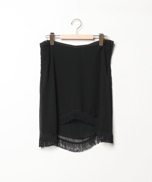 ブランド古着】フリンジスカート（スカート）｜TOGA PULLA（トーガ  