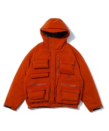 F/CE. PERTEX PADDING FESTIVAL JK / エフシーイー パーテックス パディング フェスティバル ジャケット