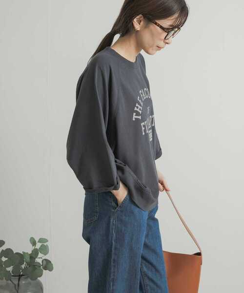 ななち様　美品 アーバンリサーチドアーズ ミニ裏毛ワイドセットアップ2023SS ななち様 美品 アーバンリサーチドアーズ ミニ裏毛ワイド