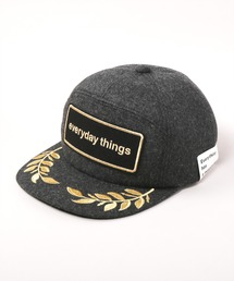 CA4LA｜カシラのキャップ（ベースボール）通販 - ZOZOTOWN