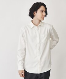 THE SHOP TK | ◆【シワになりにくい】マウントネルシャツ(シャツ/ブラウス)