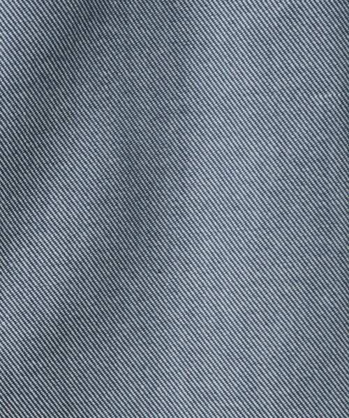 THE SHOP TK （ザ ショップ ティーケー ）の「◆【シワになりにくい】マウントネルシャツ（シャツ/ブラウス・メンズ・ネイビー/ブルー系その他/モスグリーン系1/オフホワイト・03/02/04/01）」の18枚目の写真