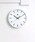 bpr BEAMSir[s[A[ r[X j́uWesterstrand / QUARTZ CLOCKi|vjvb̑1