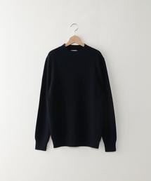 Steven Alan | ＜Steven Alan＞ 12GG KATA AZE H/N/ﾆｯﾄ◆(ニット/セーター)