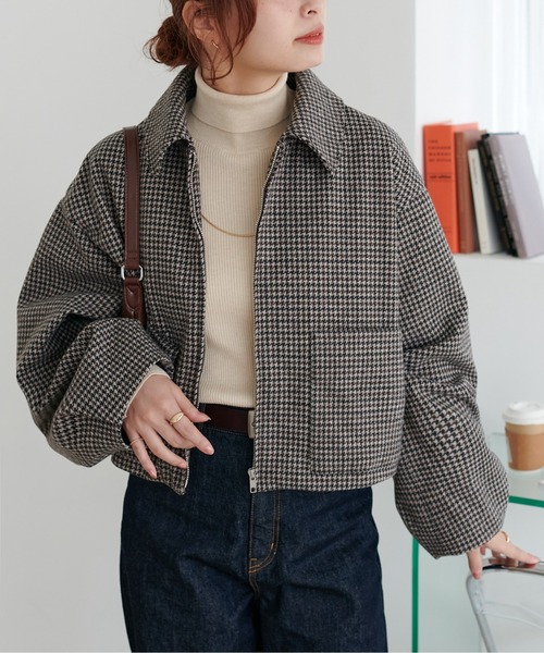 セール】【軽量/マルチに活躍】中空糸ジップジャケット《WEB限定カラー