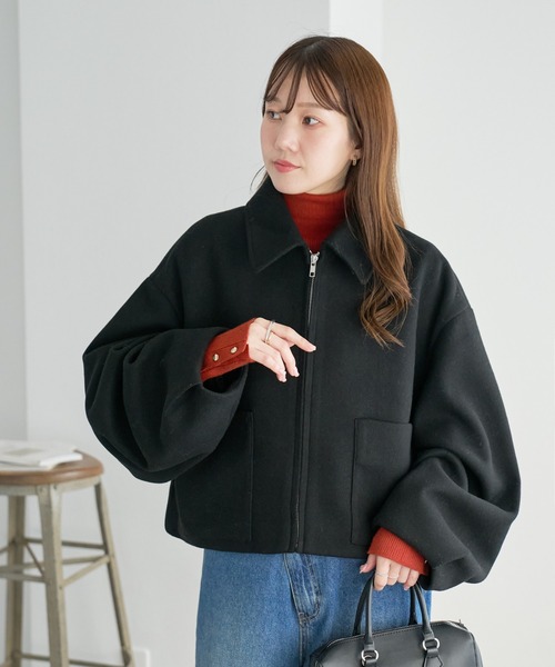 DISCORT 中空糸ジップジャケット 軽量/マルチに活躍】中空糸ジップジャケット《WEB限定カラーあり