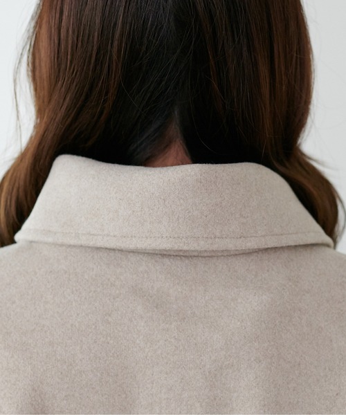 軽量/マルチに活躍】中空糸ジップジャケット《WEB限定カラーあり