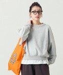 FREAK'S STORE(フリークスストア)の「トップス(ニット/セーター)」