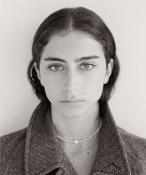 Eloide（ネックレス）｜NINFA handmade（ニンファハンドメイド）の