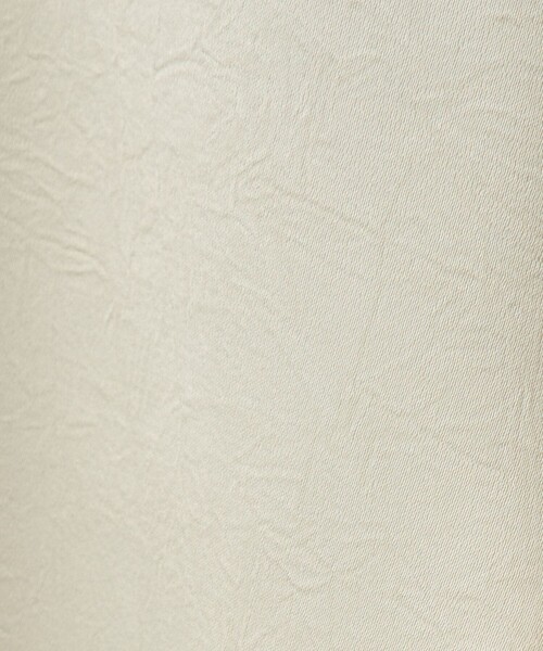 RONEL（ロネル）の「【RONEL】ワッシャーサテンドルマンブラウス（シャツ/ブラウス・レディース・オフホワイト/ネイビー・FREE）」の18枚目の写真