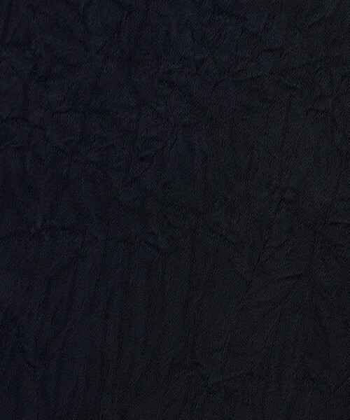 RONEL（ロネル）の「【RONEL】ワッシャーサテンドルマンブラウス（シャツ/ブラウス・レディース・オフホワイト/ネイビー・FREE）」の20枚目の写真