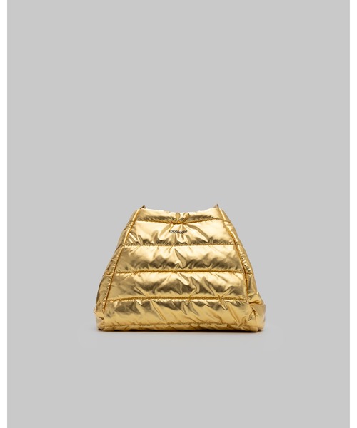 Topologie（トポロジー）の「Marche Tote Medium マルシェトート ミディアム【バッグ単体】（トートバッグ・レディース・ホワイト/ブラック/モスグリーン/シルバー/ゴールド/クリーム/ダークブルー・ONE SIZE）」の16枚目の写真