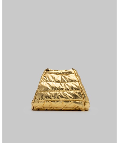 Topologie（トポロジー）の「Marche Tote Medium マルシェトート ミディアム【バッグ単体】（トートバッグ・レディース・ホワイト/ブラック/モスグリーン/シルバー/ゴールド/クリーム/ダークブルー・ONE SIZE）」の17枚目の写真