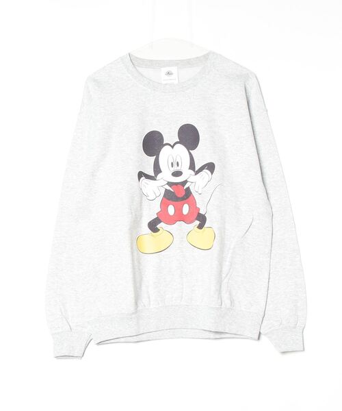 セール】【 Goodwear / グッドウェア 】Disney ディズニー プリント