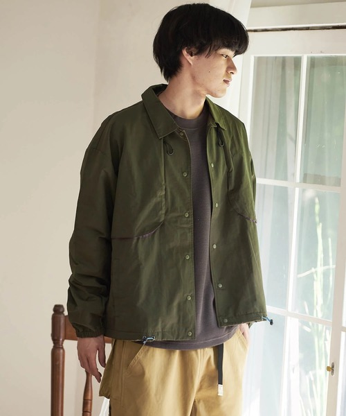 go slow caravan（ゴースローキャラバン）の「Duckster/ダックスター