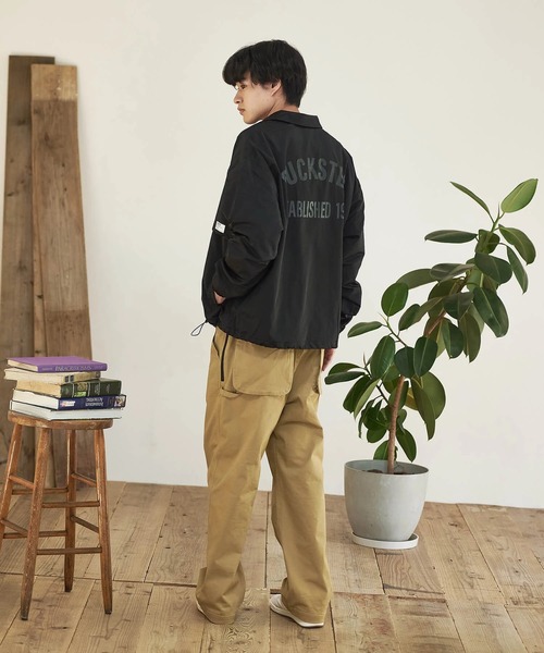 go slow caravan（ゴースローキャラバン）の「Duckster/ダックスター