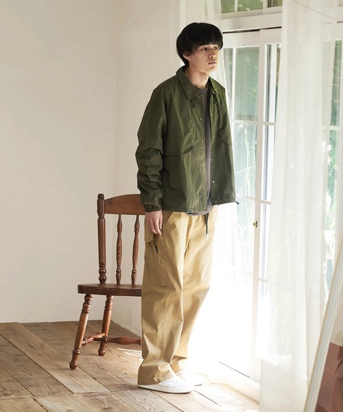 go slow caravan（ゴースローキャラバン）の「Duckster/ダックスター