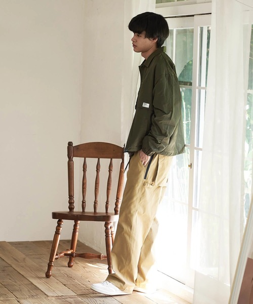 go slow caravan（ゴースローキャラバン）の「Duckster/ダックスター