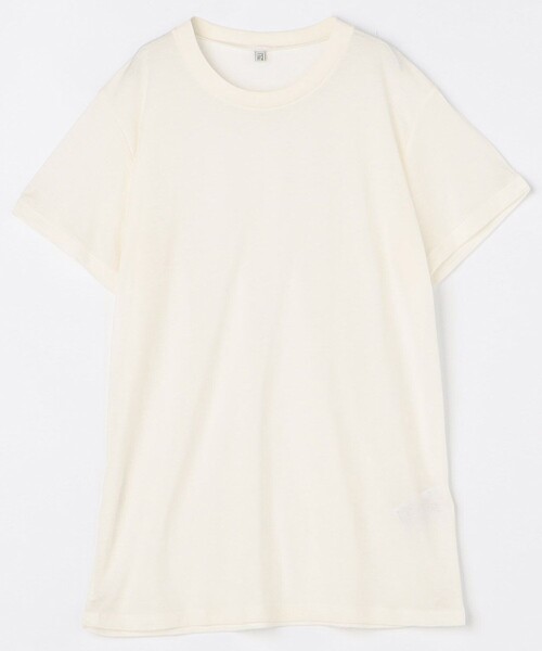 セール】Baserange/ベースレンジ TEE SHIRT（Tシャツ/カットソー