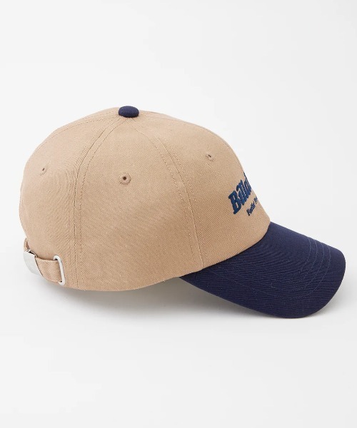 BILLABONG（ビラボン）の「BILLABONG レディース DAD TWO TONE CAP キャップ 【2024年秋冬モデル】/ビラボンロゴキャップ（キャップ・レディース・ベージュ/ブラック/アーミー・FREE）」の17枚目の写真