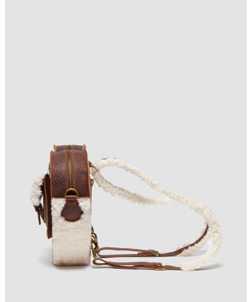 Dr. Martens/ドクターマーチン ミニ ハート バッグ AD092253