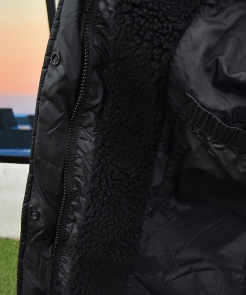 HUNTER/ハンター ダウンコートジャケット WRO1512RTN（ダウン