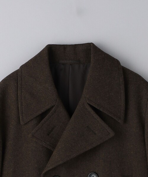 District（ディストリクト）の「＜District＞ ブリティッシュ ツィード 