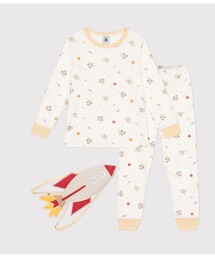 PETIT BATEAU｜プチバトー（キッズ）のルームウェア/パジャマ通販