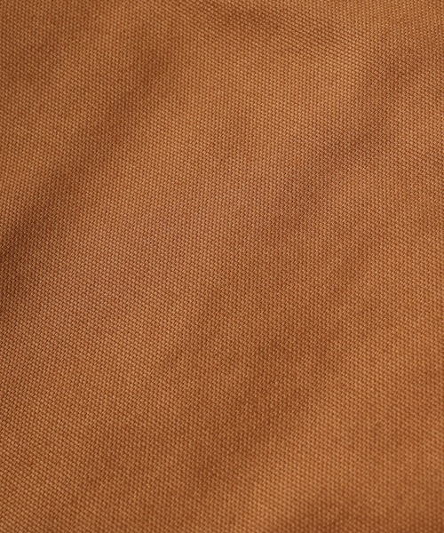 SUGGESTION（サジェッション）の「Duck collar corduroy jacket / ダック衿コーデュロイ JKT unisex（ミリタリージャケット・メンズ・ブラック/オリーブ/キャメル/ネイビー・L/M）」の15枚目の写真