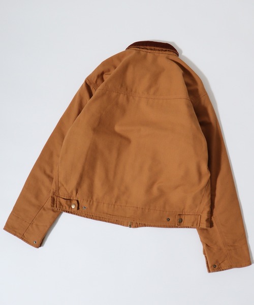 Polo Country Canvas ワークジャケット ダック コーデュロイ Polo Country Canvas ワークジャケット ダック コーデュロイ