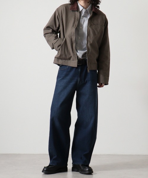 Polo Country Canvas ワークジャケット ダック コーデュロイ Polo Ralph Lauren Country Sportsman Canvas Work Jacket Mens