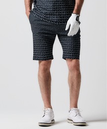 1 piu 1 uguale 3（ウノピゥウノウグァーレトレ）の「【1PIU1UGUALE3 GOLF   PRODUCE BY PANZETTA GIROLAMO】SHORT PANTS（その他パンツ）」