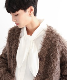 BARNYARDSTORM | BARNYARDSTORM / タイブラウス(シャツ/ブラウス)