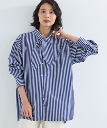 BARNYARDSTORM | BARNYARDSTORM / タイブラウス(シャツ/ブラウス)