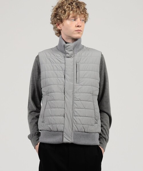 【美品】LIVERANO & LIVERANO リヴェラーノ ダウンベスト 46 楽天市場】ヴァルスター VALSTAR ダウンベスト ナイロン 407N