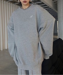 Ameri | NEW LOGO SWEAT TOP(スウェット)