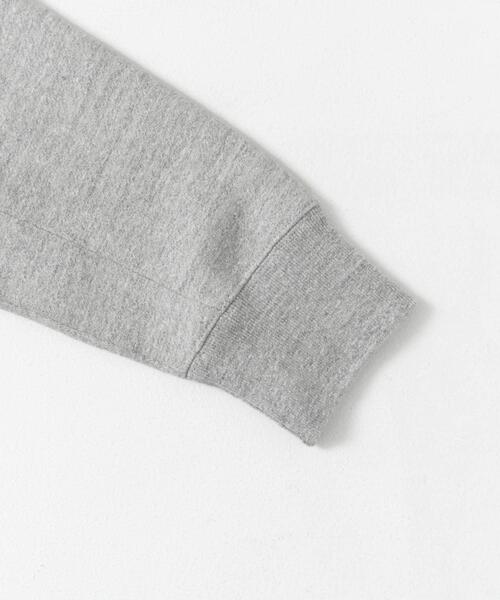 新品タグ付き　FORK&SPOON　ラフィー裏毛ビッグフーディー　ドアーズ 新品タグ付きFORK&SPOONラフィー裏毛ビッグフーディードアーズ