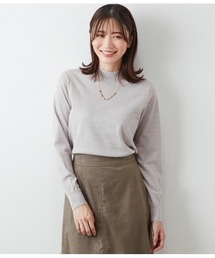 NEWYORKER｜ニューヨーカーのトップス（ベージュ系）通販 - ZOZOTOWN