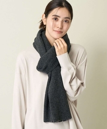 リブニット」に該当するマフラーファッション通販 - ZOZOTOWN
