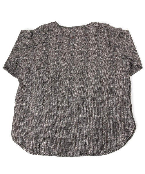 studio CLIP（スタディオクリップ）の「ボアキルト割烹着（エプロン・レディース・その他1/その他2/その他3・FREE）」の10枚目の写真