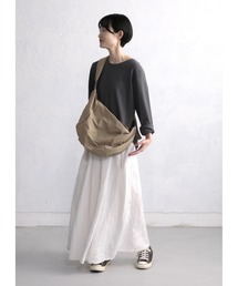 COCO WALK（ココウォーク）の「軽くて水をはじくショルダーバッグ（ショルダーバッグ）」