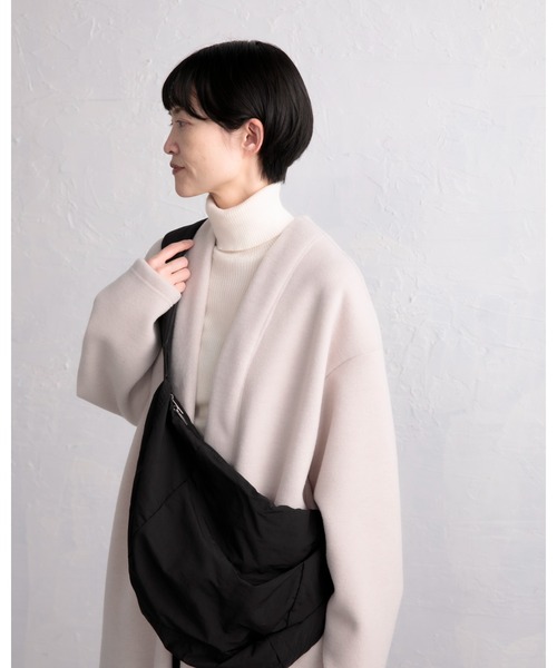 軽くて水をはじくショルダーバッグ（ショルダーバッグ）｜COCO WALK（ココウォーク）