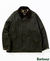 Barbour | BARBOUR / バブアー × JS 別注 トランスポート ジャケット(ブルゾン)