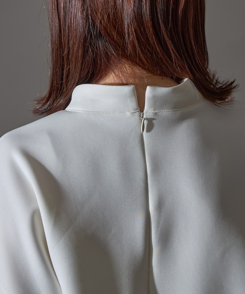 ◆WORKSHOP◆　ネットカットソー 楽天市場】【 クラシカルエルフ classical elf 】 tシャツ