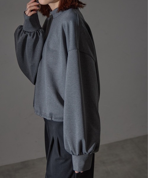 Theory 24AW 25SS 一部店舗限定 ハイネック プルオーバー 新品 シアーネットハイネックプルオーバー トップス シアートップス