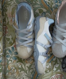 ZANE X-STRAP SNEAKERS