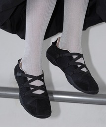 ZANE X-STRAP SNEAKERS