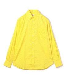 INDIVIDUALIZED SHIRTS コットン B.D.シャツ